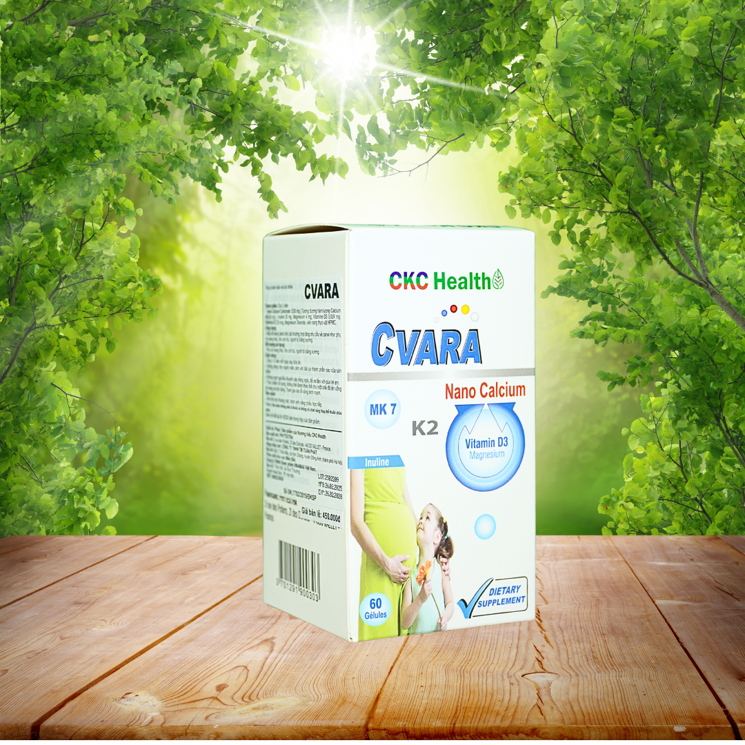 CVARA